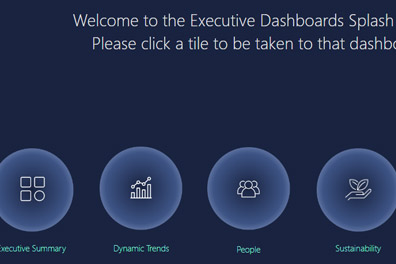 Dashboards